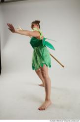 KATERINA FOREST FAIRY STANDING POSE